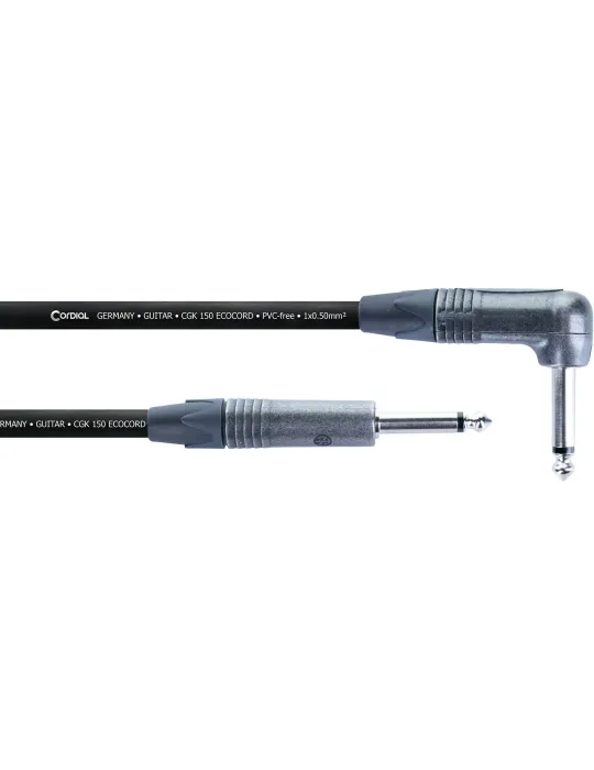 CORDIAL ECOCORD-3PR | MusicGoodDeal