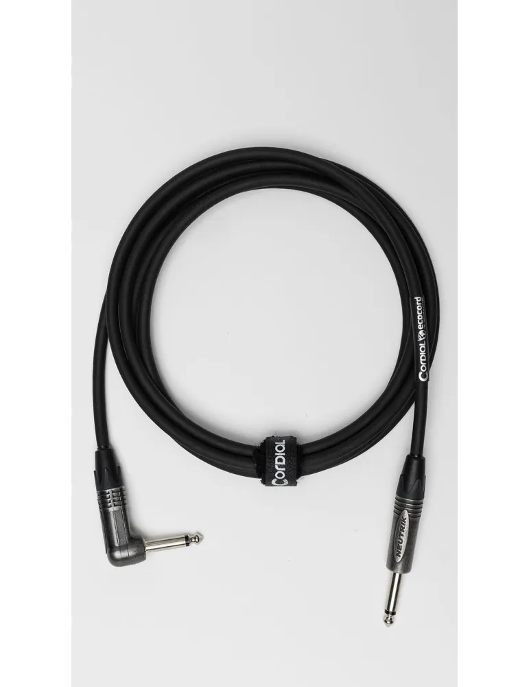 CORDIAL ECOCORD-3PR | MusicGoodDeal