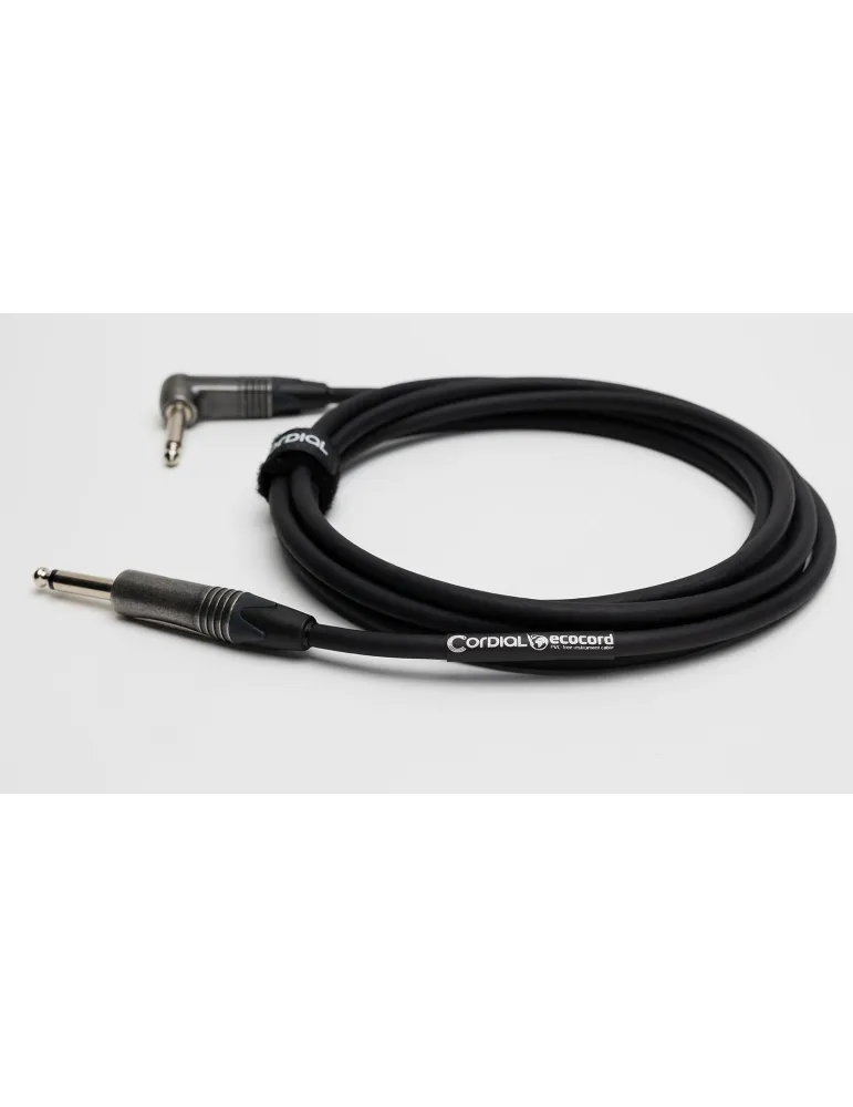 CORDIAL ECOCORD-3PR | MusicGoodDeal