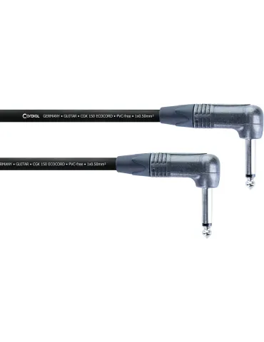 CORDIAL ECOCORD-0.15RR | MusicGoodDeal