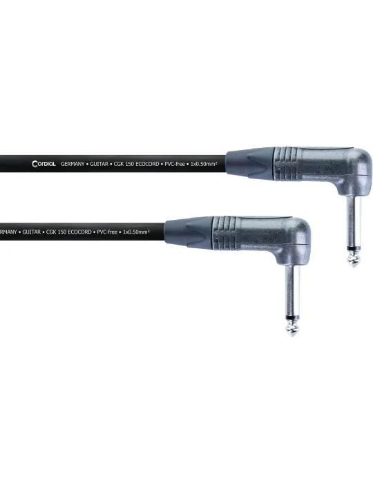 CORDIAL ECOCORD-0.15RR | MusicGoodDeal