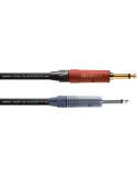 CORDIAL ECOCORD-6PP-SIL | MusicGoodDeal