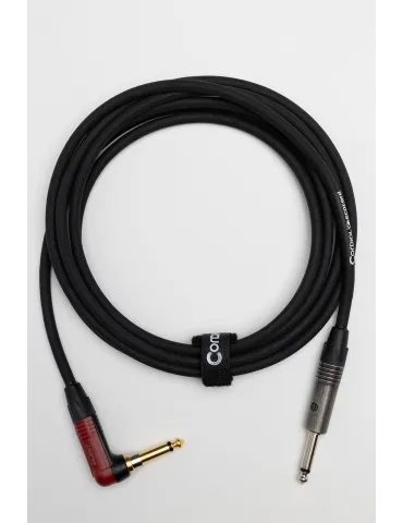CORDIAL ECOCORD-3PR-SIL | MusicGoodDeal 2