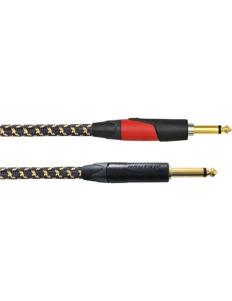 CORDIAL CXI3PP-EDI25-SILENT | MusicGoodDeal