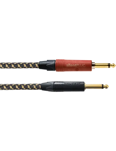 CORDIAL CXI6PP-EDI25-SILENT | MusicGoodDeal