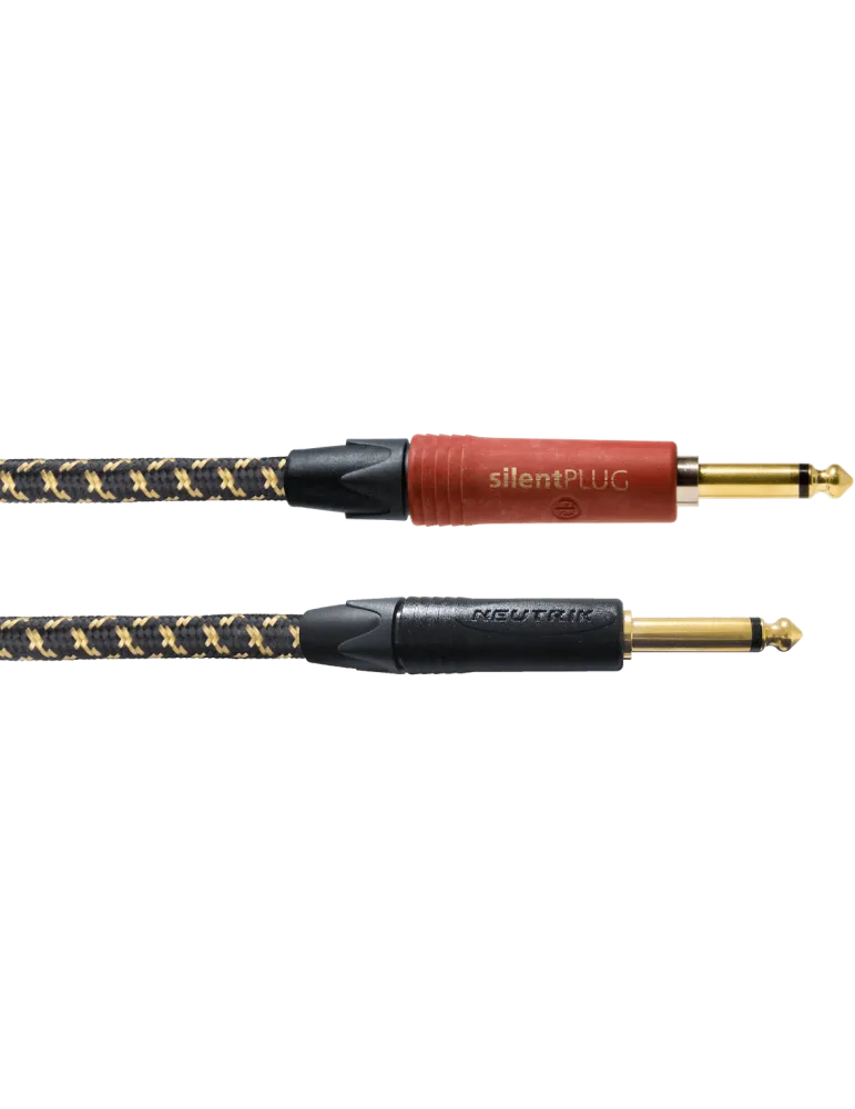 CORDIAL CXI6PP-EDI25-SILENT | MusicGoodDeal