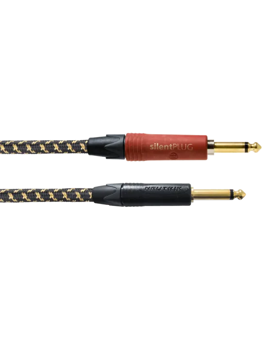 CORDIAL CXI6PP-EDI25-SILENT | MusicGoodDeal