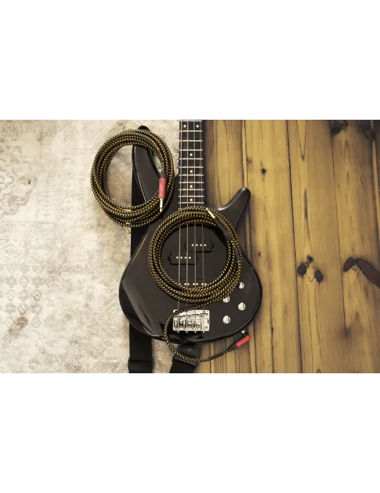 CORDIAL CXI3PR-EDI25-SILENT | MusicGoodDeal
