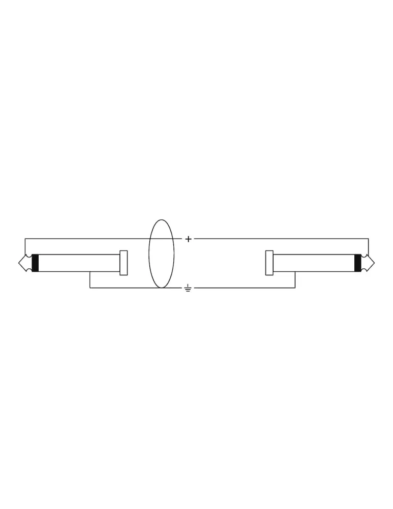 CORDIAL CSI3PP-METAL | MusicGoodDeal