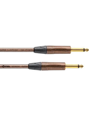 CORDIAL CSI6PP-METAL | MusicGoodDeal