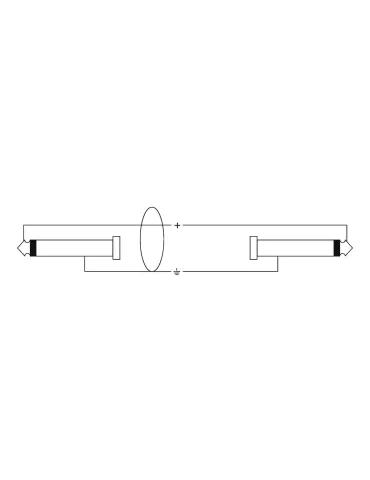 CORDIAL CSI6PP-METAL | MusicGoodDeal 2