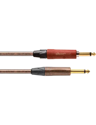 CORDIAL CSI3PP-METAL-SILENT | MusicGoodDeal