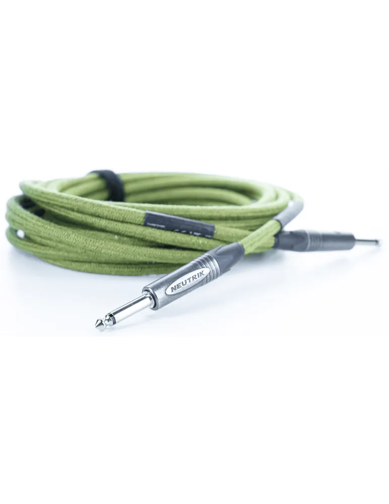 CORDIAL ECOHEMP-6PP | MusicGoodDeal