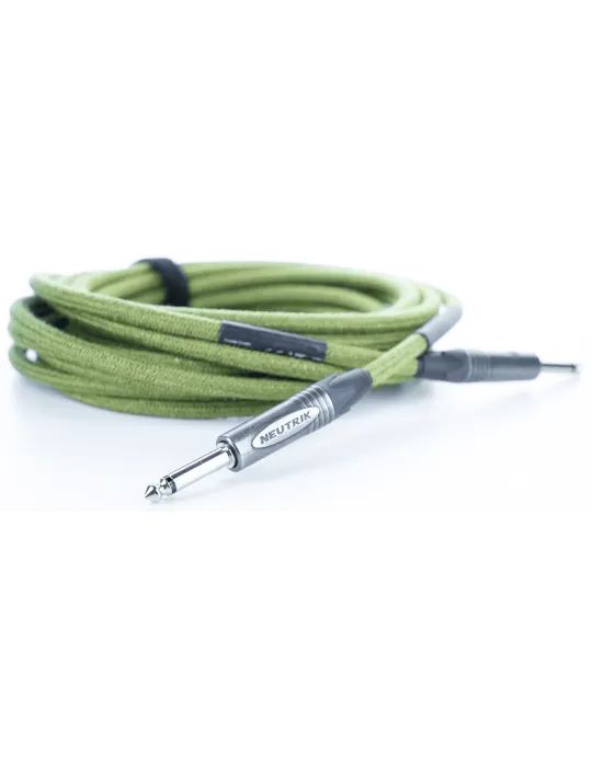 CORDIAL ECOHEMP-6PP | MusicGoodDeal