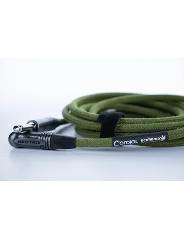 CORDIAL ECOHEMP-6PR | MusicGoodDeal 2