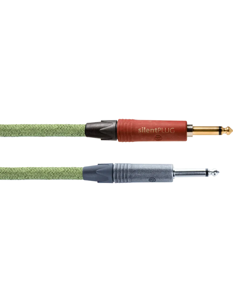 CORDIAL ECOHEMP-3PP-SIL | MusicGoodDeal