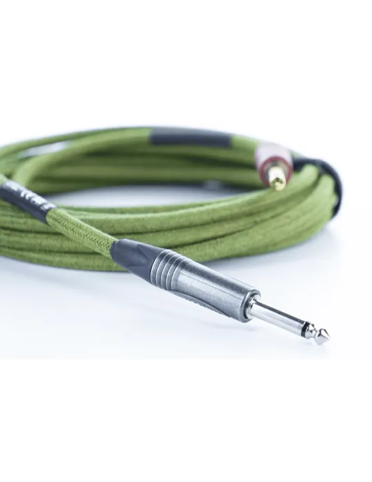 CORDIAL ECOHEMP-3PP-SIL | MusicGoodDeal