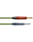 CORDIAL ECOHEMP-6PP-SIL | MusicGoodDeal