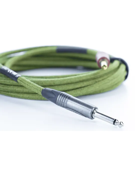 CORDIAL ECOHEMP-6PP-SIL | MusicGoodDeal