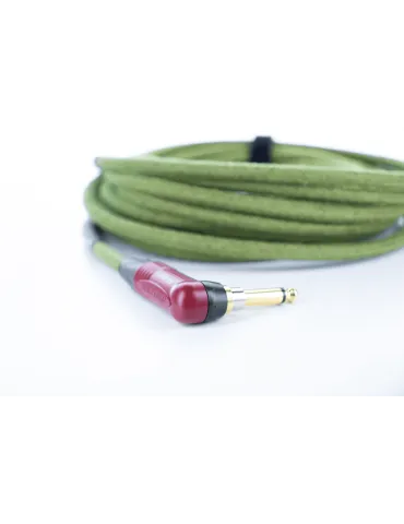 CORDIAL ECOHEMP-6PR-SIL | MusicGoodDeal 2