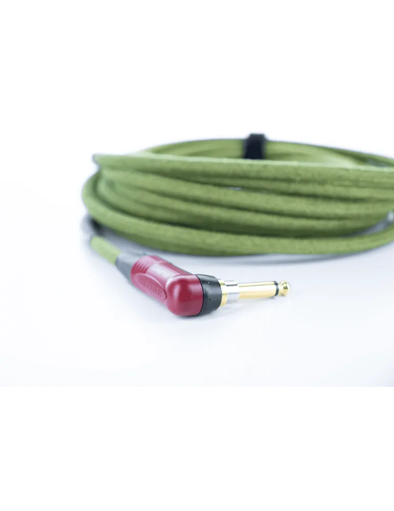 CORDIAL ECOHEMP-6PR-SIL | MusicGoodDeal