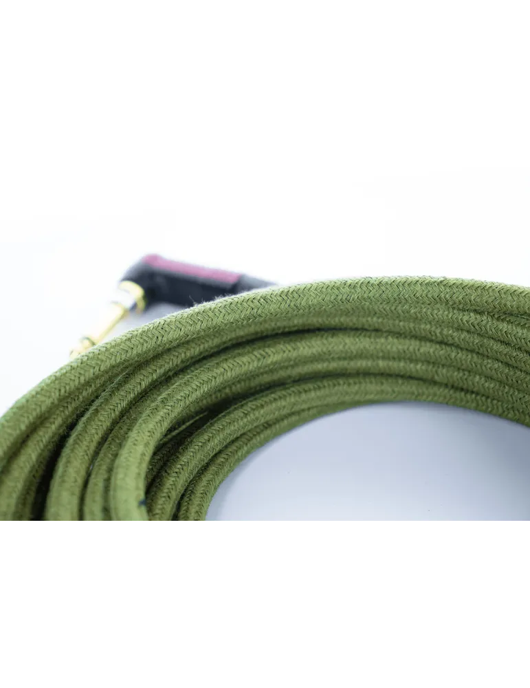 CORDIAL ECOHEMP-6PR-SIL | MusicGoodDeal