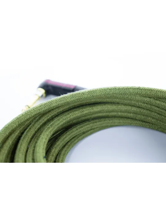 CORDIAL ECOHEMP-6PR-SIL | MusicGoodDeal