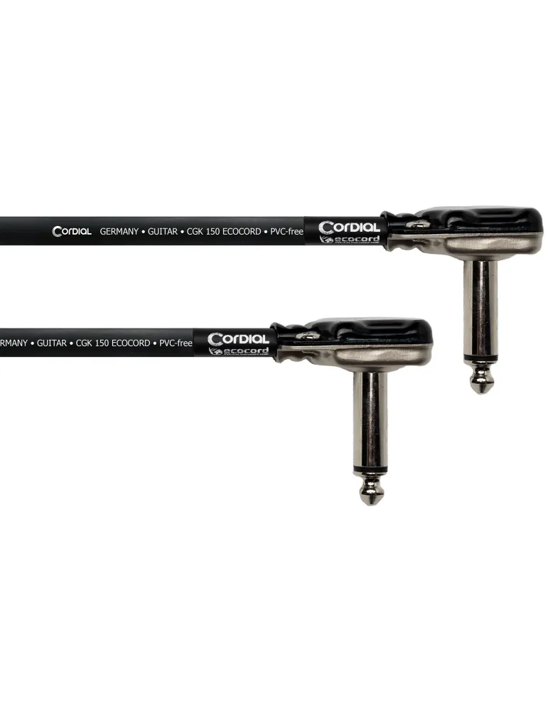 CORDIAL ECOCORD-0.15RR-PCAKE | MusicGoodDeal