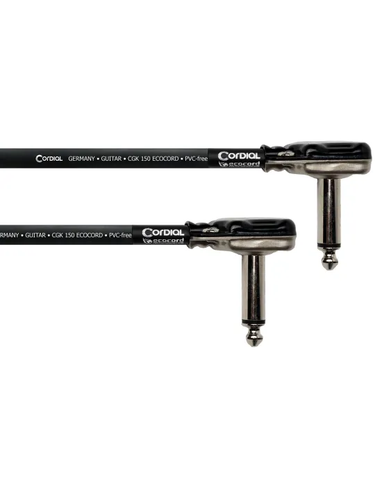 CORDIAL ECOCORD-0.15RR-PCAKE | MusicGoodDeal