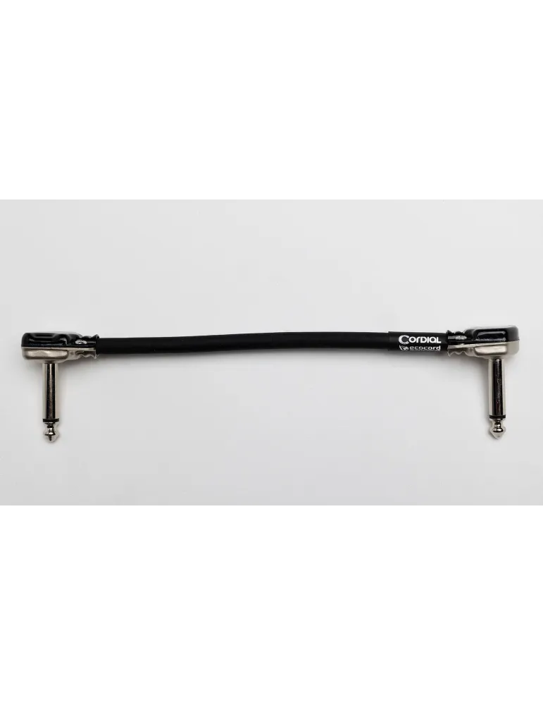 CORDIAL ECOCORD-0.15RR-PCAKE | MusicGoodDeal