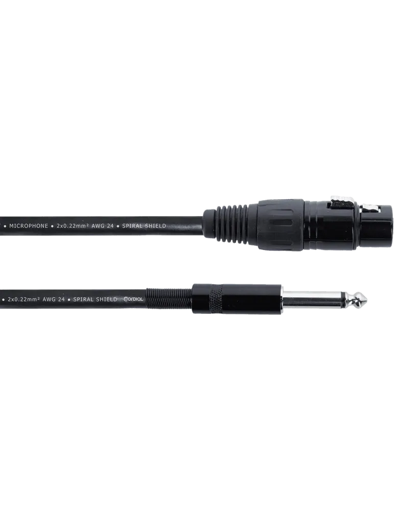 CORDIAL EM5FP | MusicGoodDeal