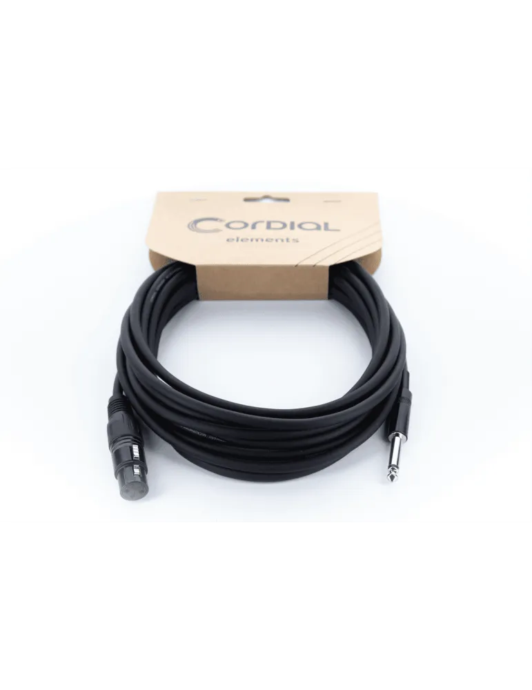 CORDIAL EM5FP | MusicGoodDeal