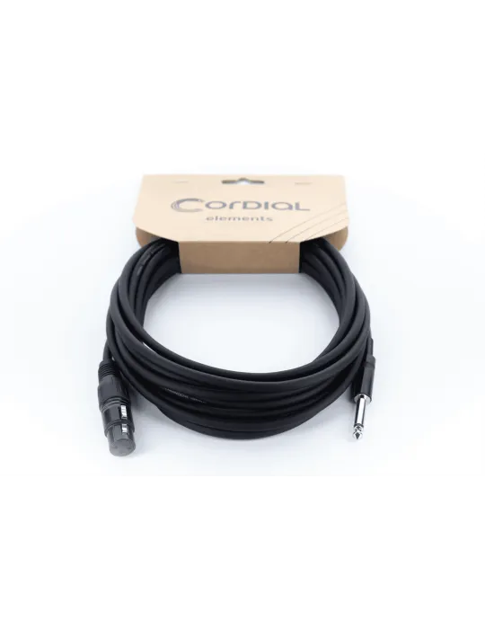 CORDIAL EM5FP | MusicGoodDeal