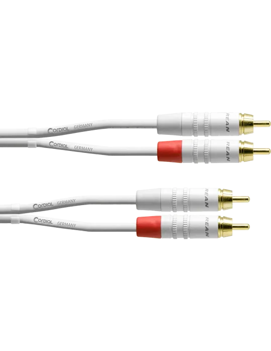 CORDIAL CFU3CC-SNOW | MusicGoodDeal