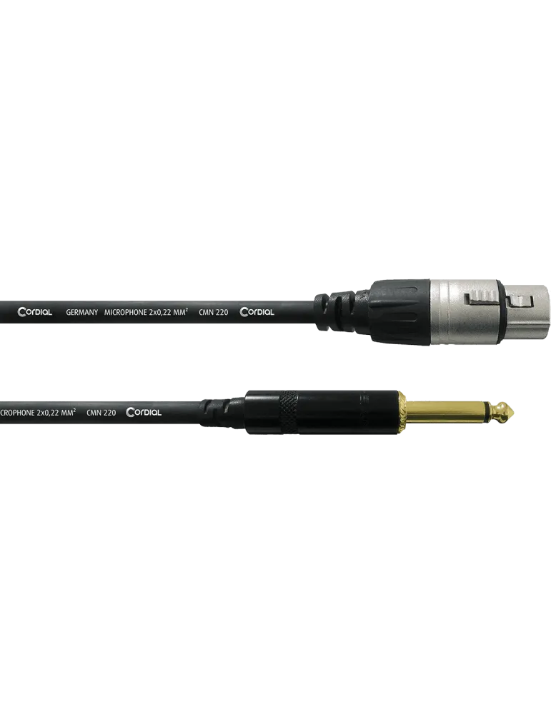 CORDIAL CCM5FP | MusicGoodDeal