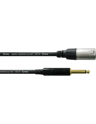CORDIAL CCM5MP | MusicGoodDeal