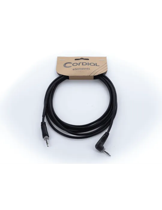 CORDIAL ES0.5WWR | MusicGoodDeal