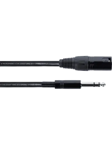CORDIAL EM0.5MV | MusicGoodDeal