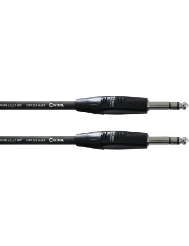 CORDIAL CIM1.5VV | MusicGoodDeal