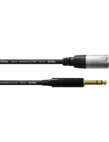 CORDIAL CFM0.3MV | MusicGoodDeal