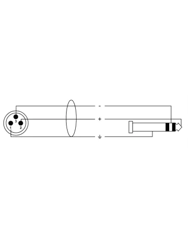 CORDIAL CIM6MV | MusicGoodDeal 2