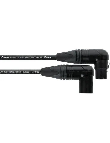CORDIAL CPM0.75FRMR | MusicGoodDeal