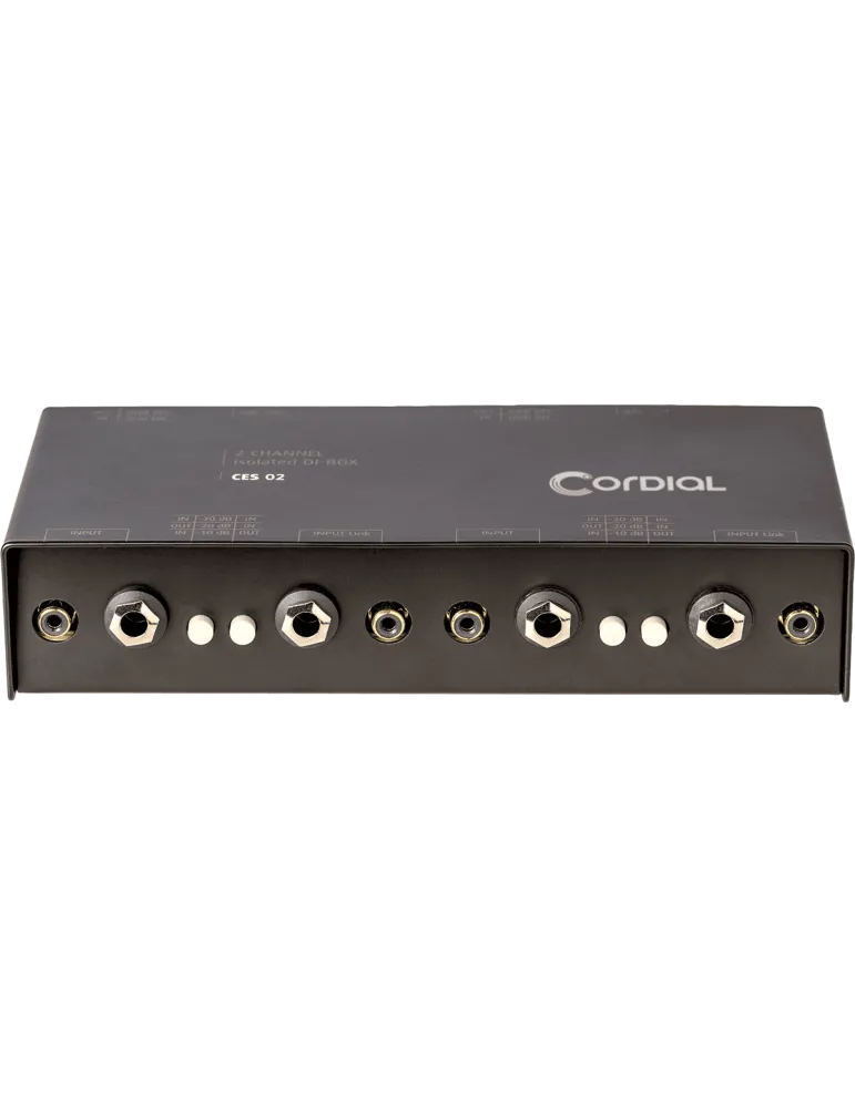 CORDIAL CES02 | MusicGoodDeal