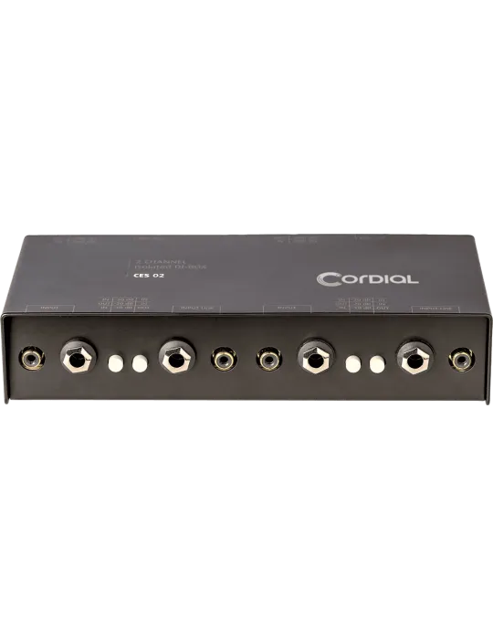 CORDIAL CES02 | MusicGoodDeal