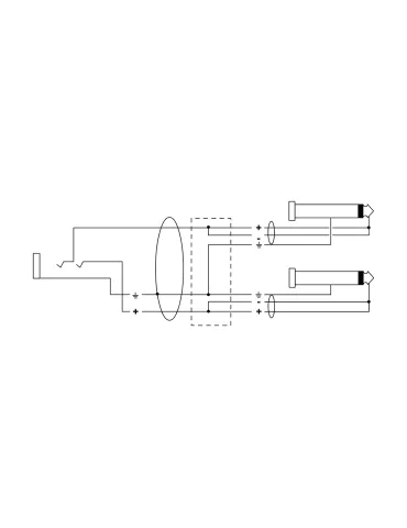 CORDIAL EY0.3KPP | MusicGoodDeal 2