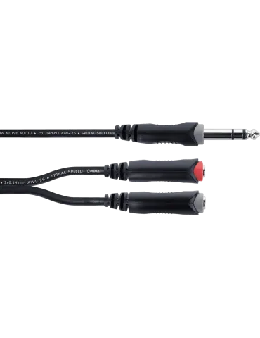 CORDIAL EY0.3VGG | MusicGoodDeal