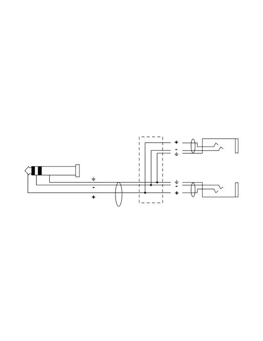 CORDIAL EY0.3WYY | MusicGoodDeal