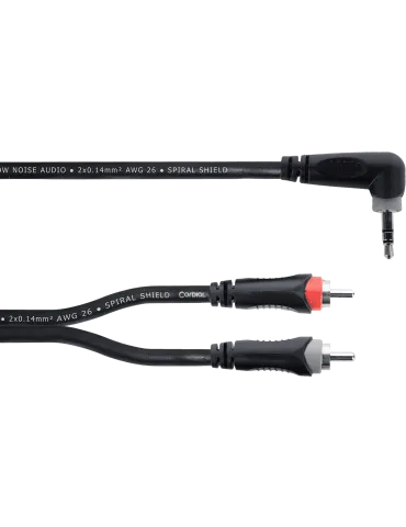 CORDIAL EY1.5WRCC | MusicGoodDeal