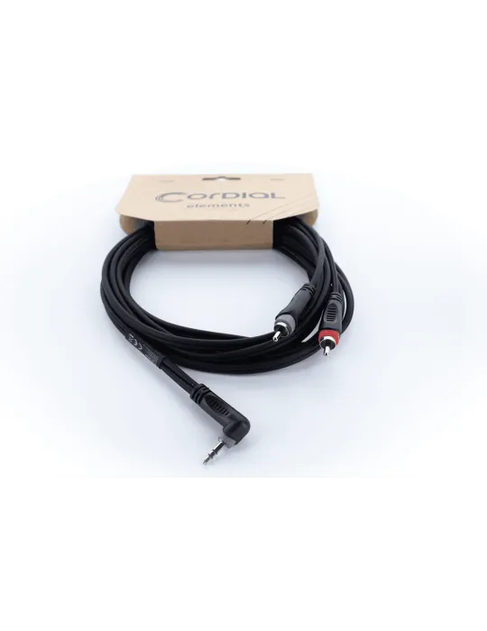 CORDIAL EY1.5WRCC | MusicGoodDeal