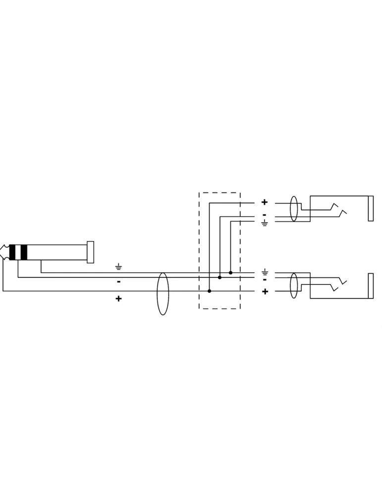 CORDIAL CFY0.3WYY | MusicGoodDeal
